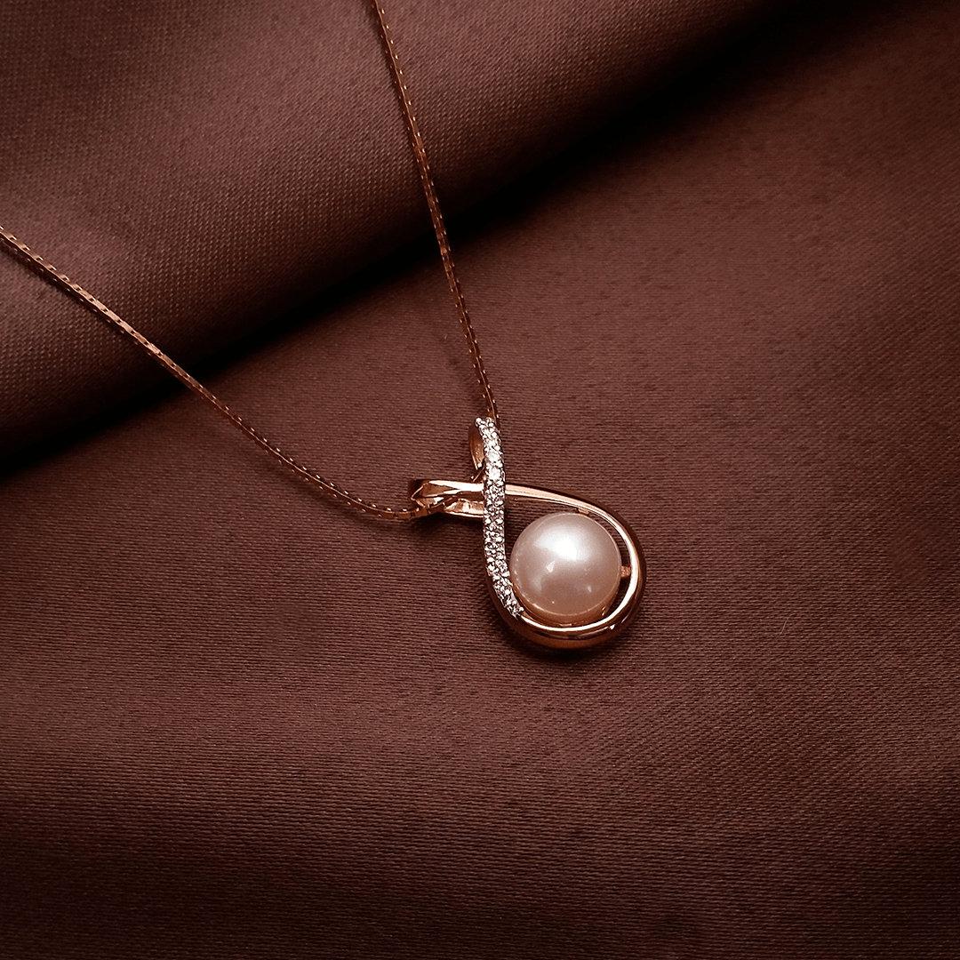 Pearl Pendant