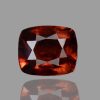 Natural Certified Hessonite (Gomed) – 6.25 Ratti