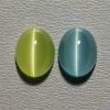 Certified Natural Cat’s Eye (Lehsunia) – 5.5 Ratti