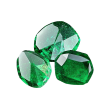 Certified Natural Emerald (Panna) – 4.5 Ratti